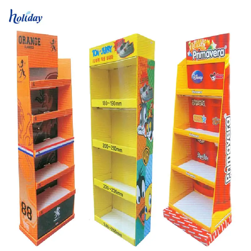 Retail Good Quality Cardboard Haribo Candy Display Stand,Candy Display ...