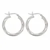 easy cut bulk zircons earring studs with TUV CE certification for South Africa