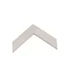 Aluminum profile window connector hot sale in Middle East Areas