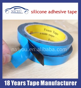 1mm double sided tape