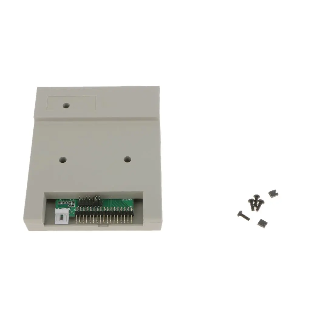 Generic SFR1M44-U USB Floppy Drive Emulator for Industrial Control Equipment
