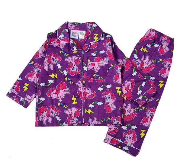 cheap cartoon pyjamas for
