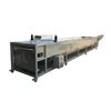 Factories for sale in china Stainless steel automatic small tea bag processing machine