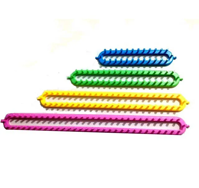 D&d Plastic Rectangular Knitting Loom Set For Scarf,Shawl,Hat Buy