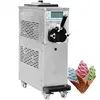 high quality new design soft ice cream machine