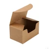 Manufacture cheap Price Custom Kraft Business CARDS 200 Per Box