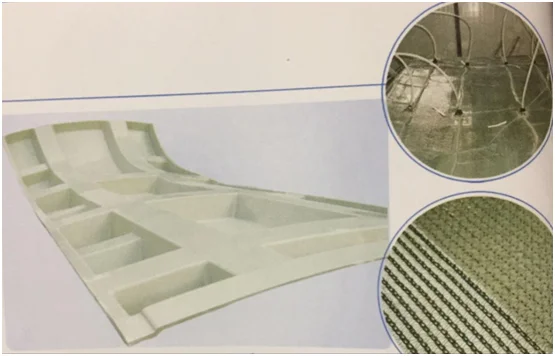 Cooling Tower, 100, 150, 200, FRP - detail 22