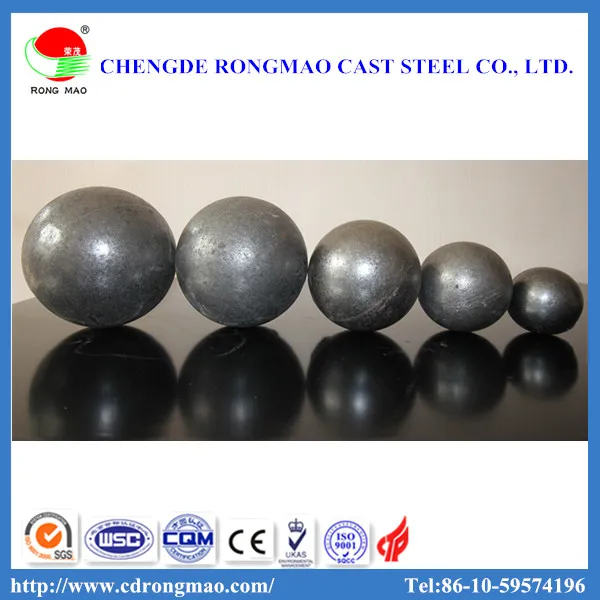 25 7//16/" Soft steel balls AISI 1018 machinable low carbon