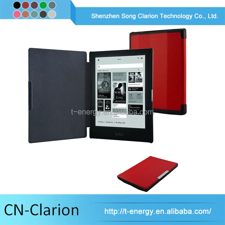 kobo tablet cover