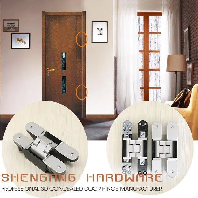 Casing Frame Door Invisible Concealed Hinges For Interior Doors Fire Resistance Buy Invisible Door Hinges Interior Doors Concealed Hinge 3d