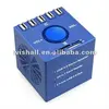 3 in 1 USB 2.0 Hub Combo (5 port hub+card reader+speaker)