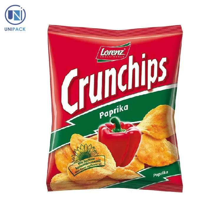 Good Quality Plastic Packaging Of Lays Potato Chips Buy Packaging Of