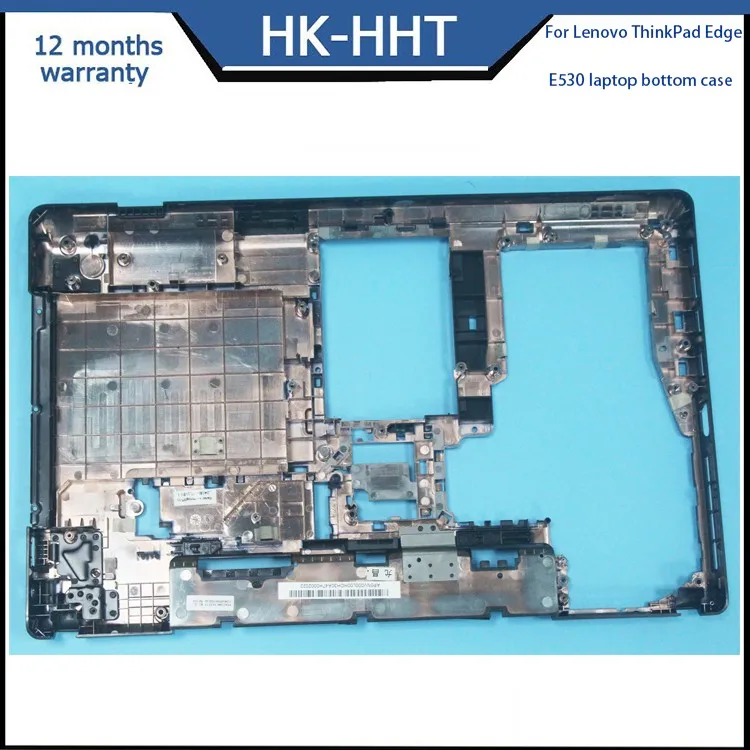 联想thinkpad edge e530笔记本电脑底壳/盖d的hk-hht笔记本电脑外壳