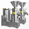 Low consumption hazelnut colloid mill/colloid grinding mill for cocoa