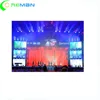 Lowest price brand new second hand led screen p2.5mm