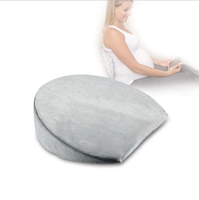 memory foam pregnancy pillow