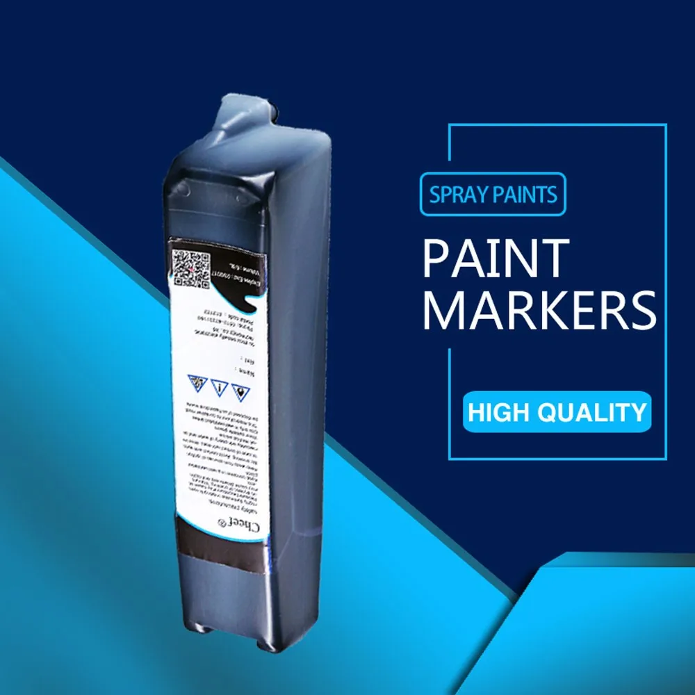 industrial ink marking systems