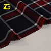 Online wholesale unique element shoxing spandex polyester two tone fabric