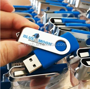 oem printable usb memory adhere 2gb 4gb 8gb personalized usb motivation blue swivel graphic relating to Printable Usb Drive identify oem printable usb memory adhere 2gb 4gb 8gb custom made usb enthusiasm blue swivel