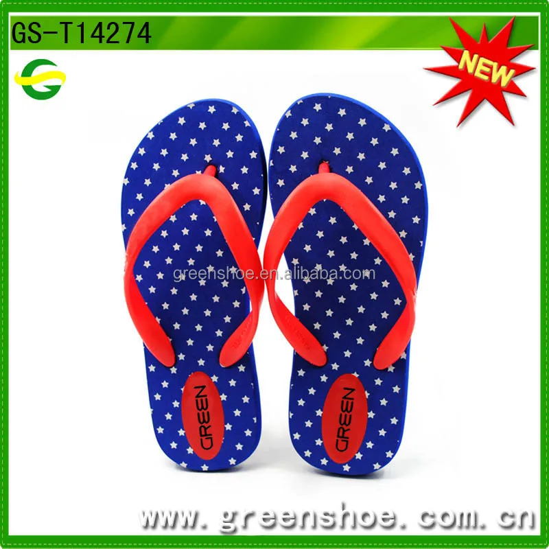 New arrival women flip flops