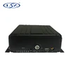 H.264 6channel ahd 1080P hdd ssd mobile dvr with CMSV6 client platform