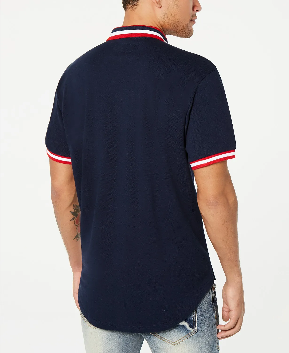 all industries  apparel  mens clothing  mens t-shirts