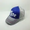 3d Embroidery Mesh Cap Custom Trucker Hats Women And Men Baseball Cap
