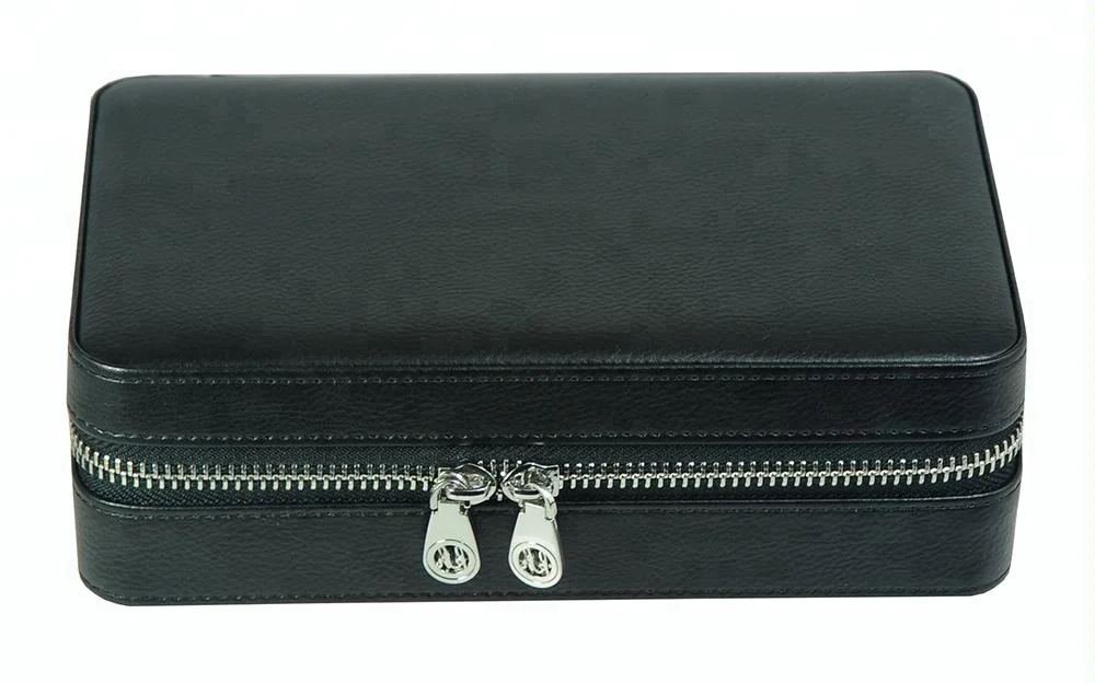 Puro Leather CIGAR CASE WITH CIGAR REST  (2).jpg