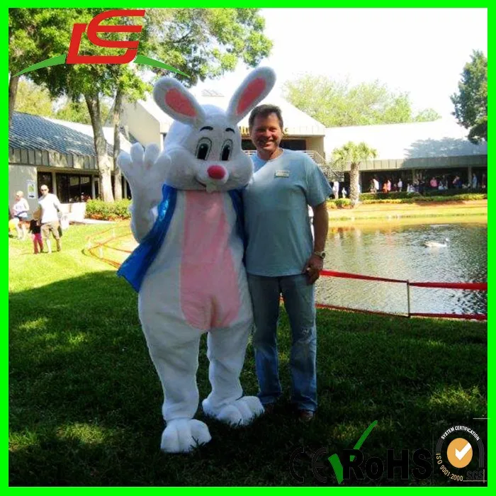 Best Selling Soft Plush Fabric Funny Rabbit Mascot Costumes3.jpg
