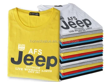 supplier tshirt kosong