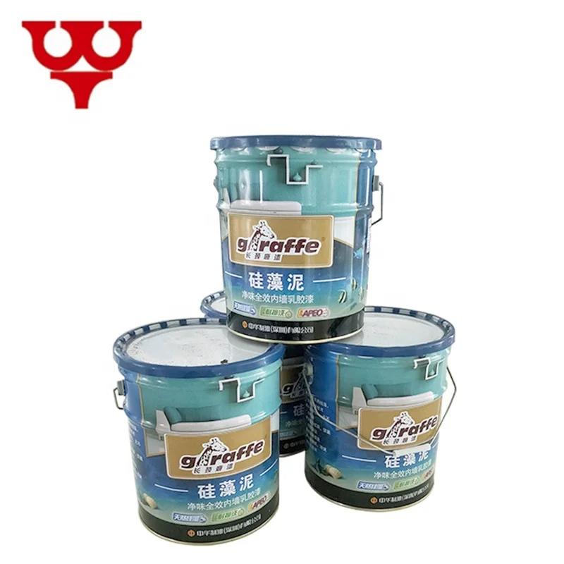 Chemical-resistant Anti-corrosive Zinc Paint Zinc Rich Epoxy Metallic ...