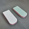 manufacturer high quality eva core 4-side buffer block polishing nail file buffer