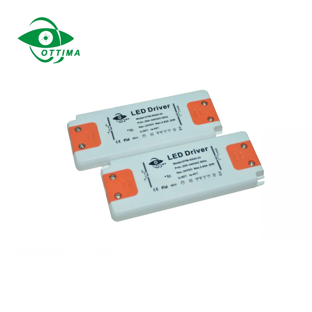 60w ultra-thin led driver 12 Volt 5A  Constant voltage  non dimmable power supply  for LED Lighting