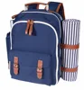 hotsale new style picnic bag with Picnic Tools Set