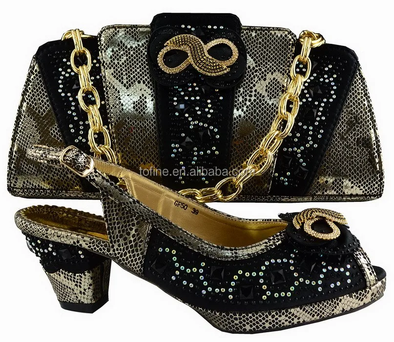 shoes 16 size custom Elegant Shoes Silver Custom And Shoes Plus Bag Set Size