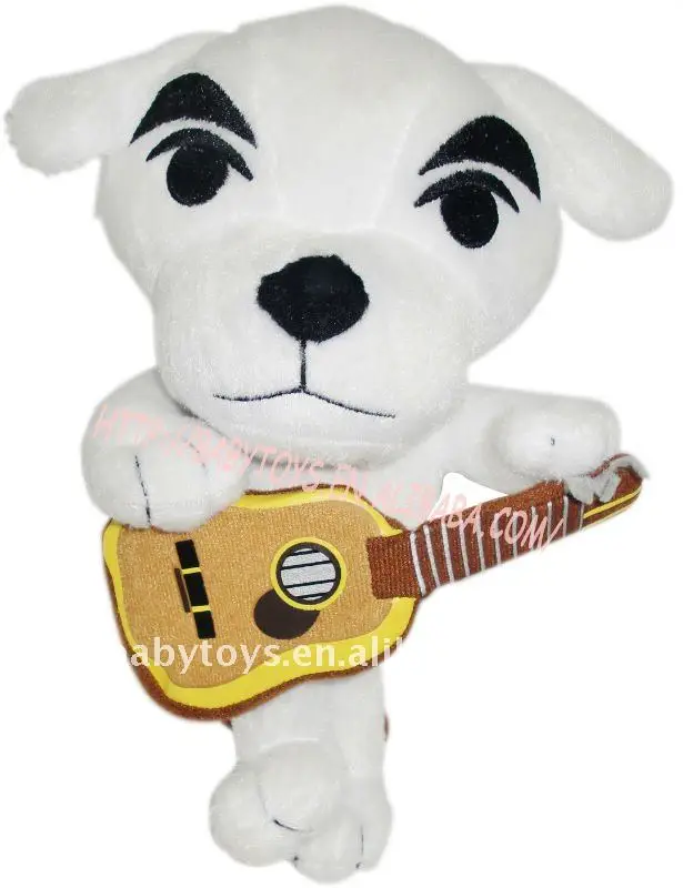 Shenzhen Factory Plush Stuffed Play Guitar Dog Toy Cuddly Animal Toy For Kids Buy Soft Plush