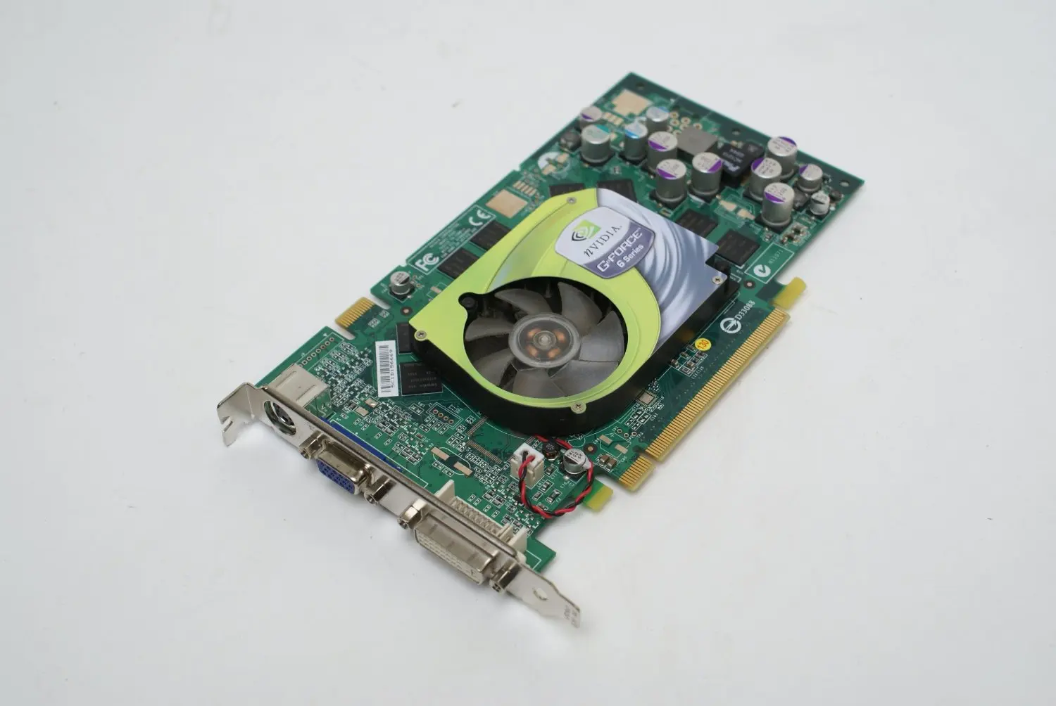 metal compatible graphics card