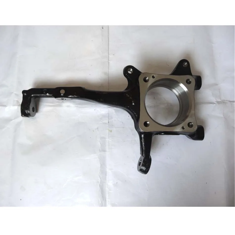Steering Knuckle For Hilux Vigo 2012 Kun25 4x4 432100k040 432120k030