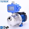 drinking water automatic pressure control water pump with pressure controller