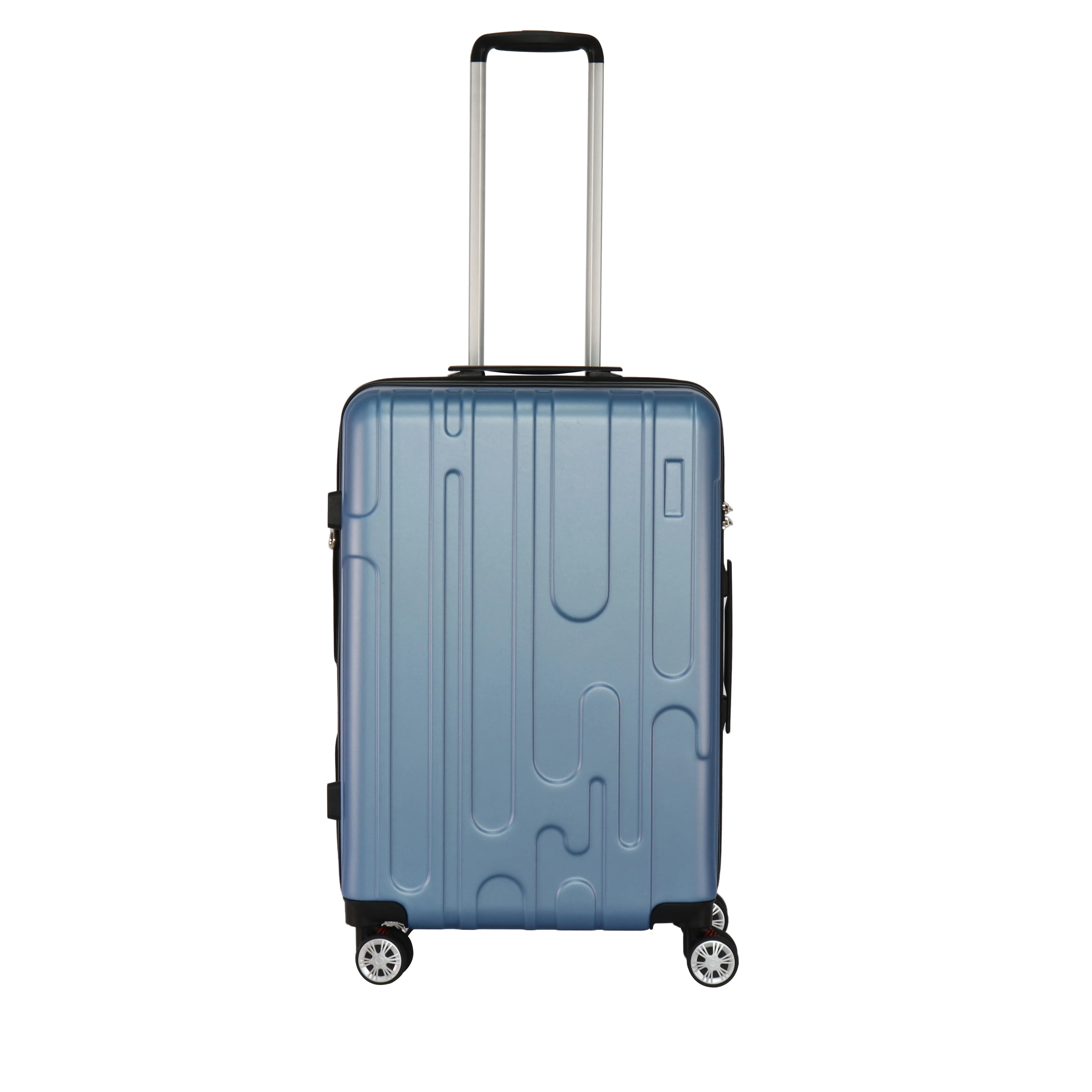 Chinese Suitcase Crossing Travel Luggage Bags Buy Chinese Suitcase