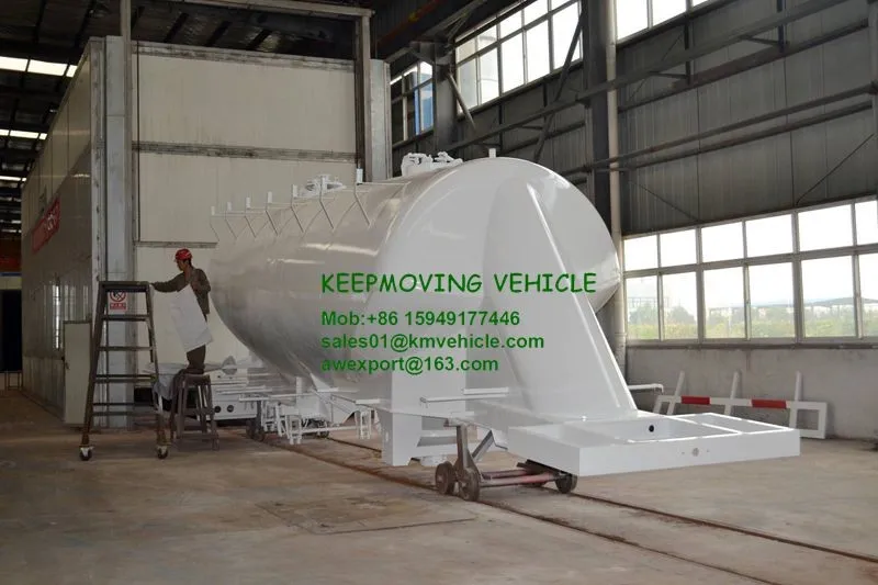 35t Payload 2 Axles Bulk Cement Hopper Semi Trailer Buy Cement Hopper