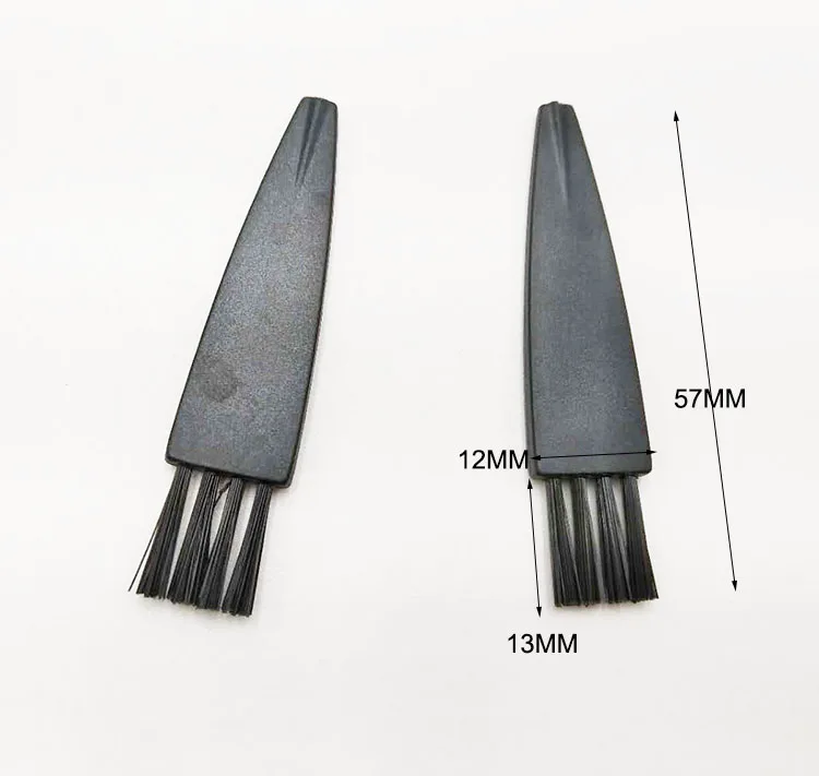 Plastic Small Cleaning Brush For Small Household Appliances Buy