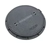 Brand new fiberglass cover plate/frp round manhole cover