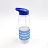 made in China Too Feel supply bpa free plastic sport drinking bottle with draw