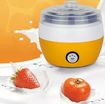 best home yogurt maker