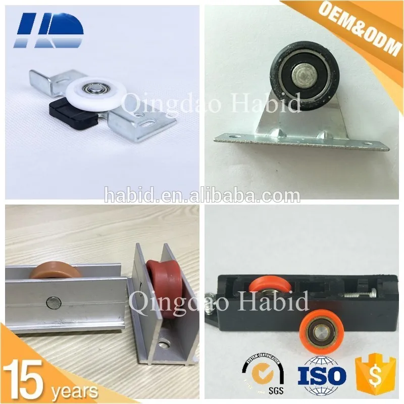 Aluminium Sliding Glass Window Wheels And Window Roller Buy Aluminium