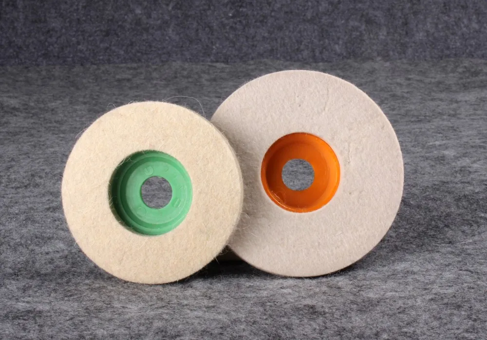 Hard Wool Felt Wheel For Polishing Buy Felt Wheel Manufacture,High