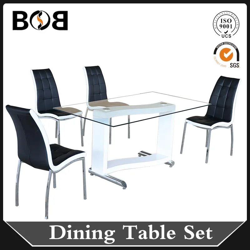 dining table set M-007 painted.JPG