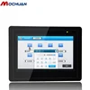 waterproof easy view modbus tft lcd infrared resistive touch screen
