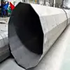 400 line angle 110kv 132 kv transmission tower wholesale steel power transmission pole